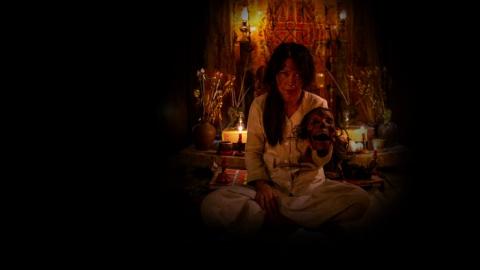مشاهدة فيلم Kumanthong aka Thien Linh Cai 2019 مترجم