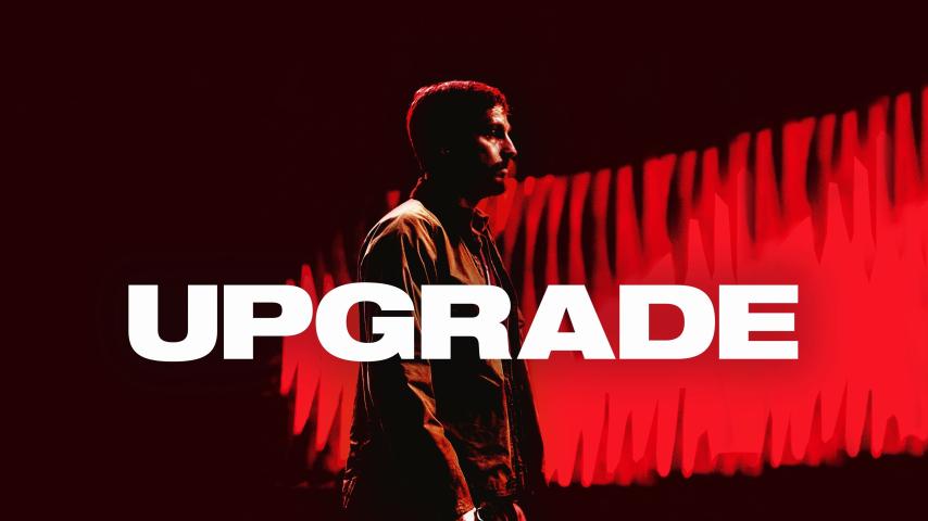 مشاهدة فيلم Upgrade (2018) مترجم