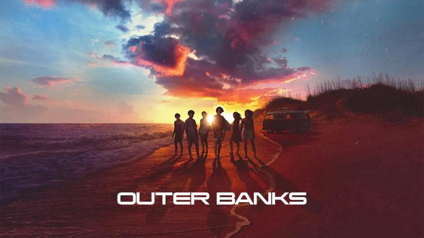 مسلسل Outer Banks الموسم 4 الحلقة 1 مترجمة