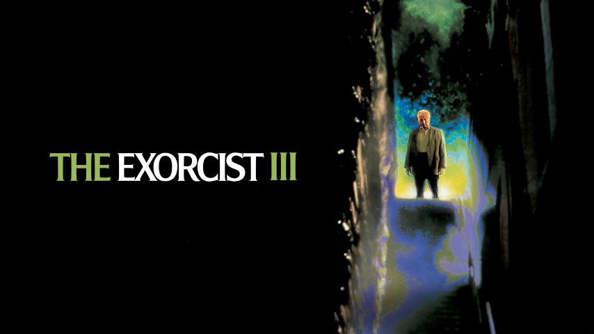 مشاهدة فيلم The Exorcist III (1990) مترجم