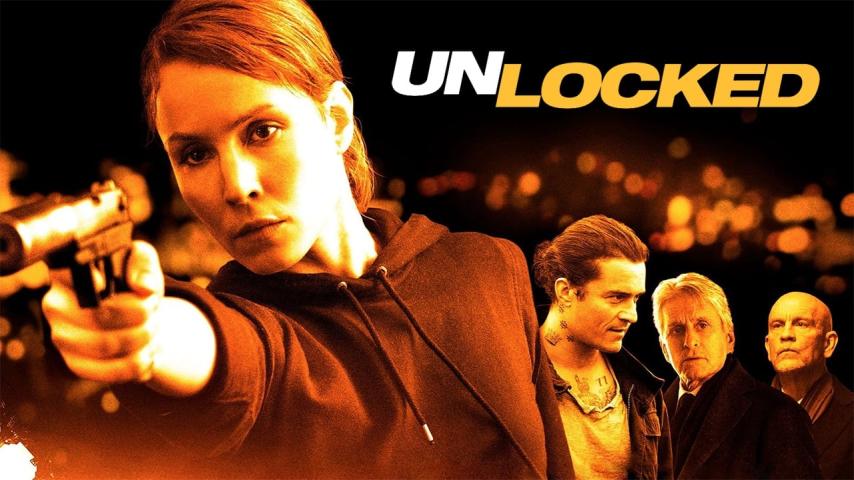 مشاهدة فيلم Unlocked (2017) مترجم