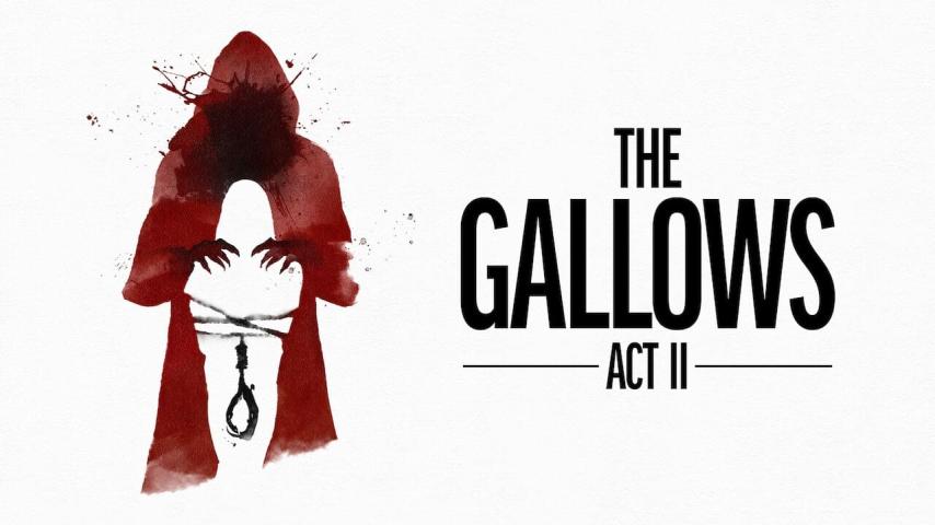 مشاهدة فيلم The Gallows Act II (2019) مترجم