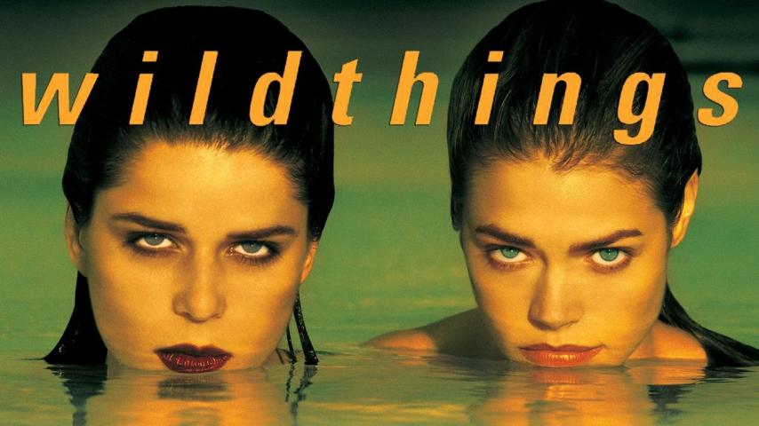 مشاهدة فيلم Wild Things (1998) مترجم