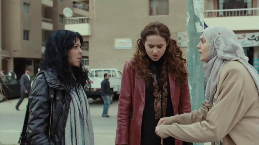 مشاهدة فيلم 678 2010