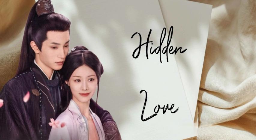 مسلسل Hidden Love الحلقة 1 مترجمة