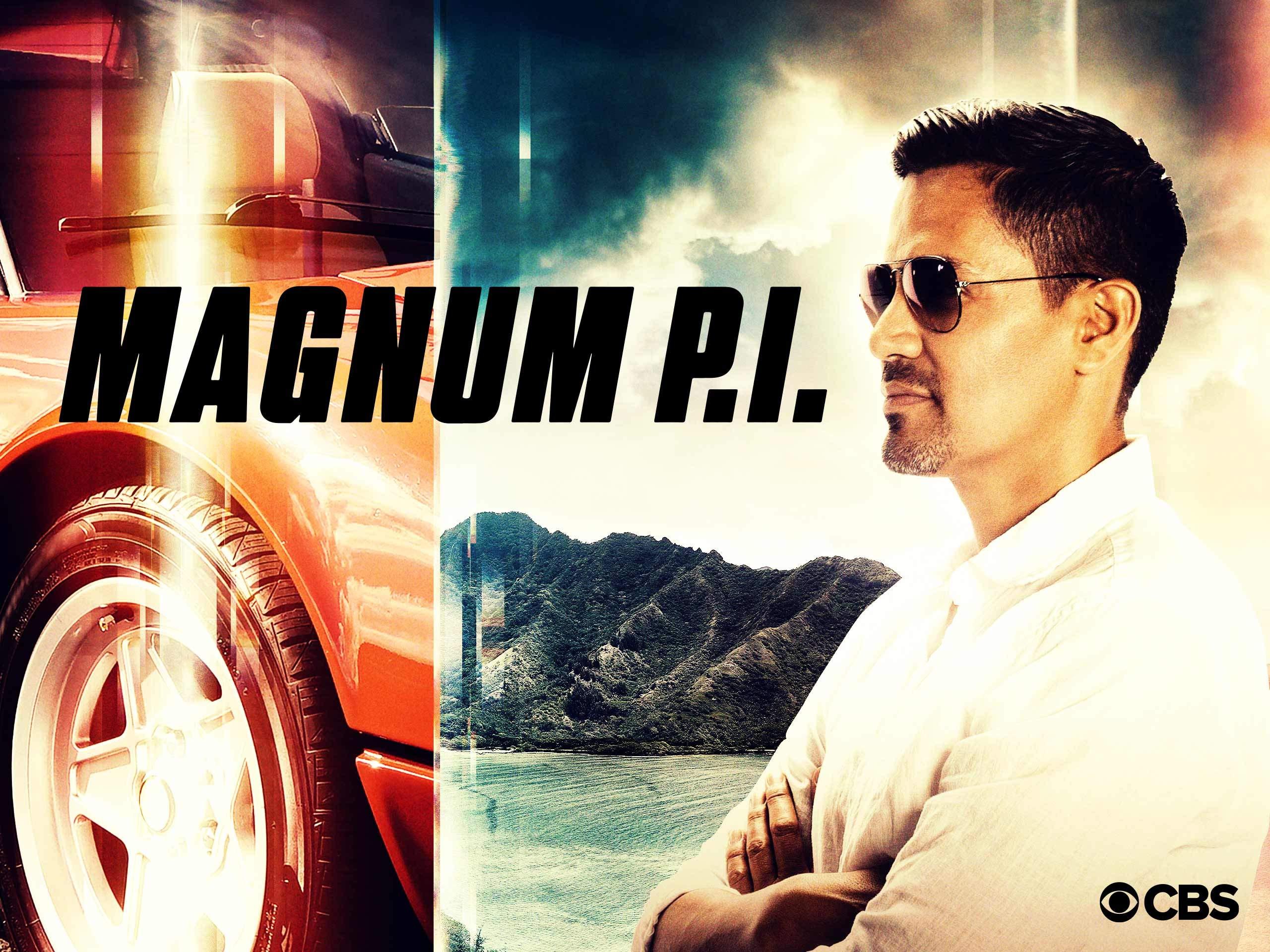 مسلسل Magnum P.I. الموسم 3 الحلقة 1 الأولى مترجمة