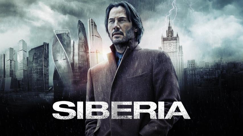 مشاهدة فيلم Siberia (2018) مترجم