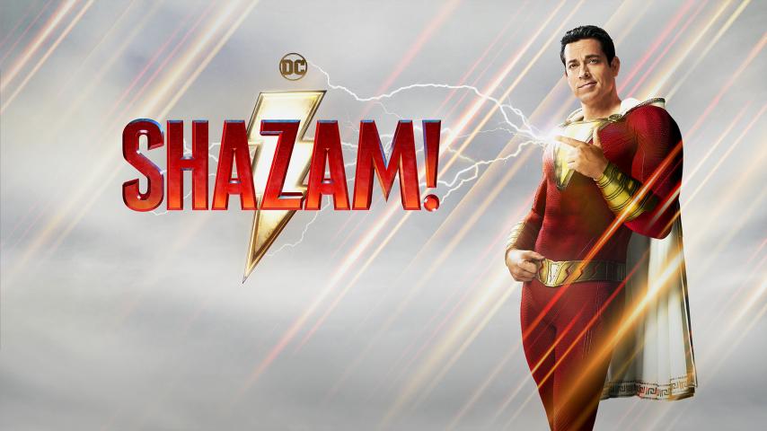 مشاهدة فيلم Shazam! (2019) مترجم