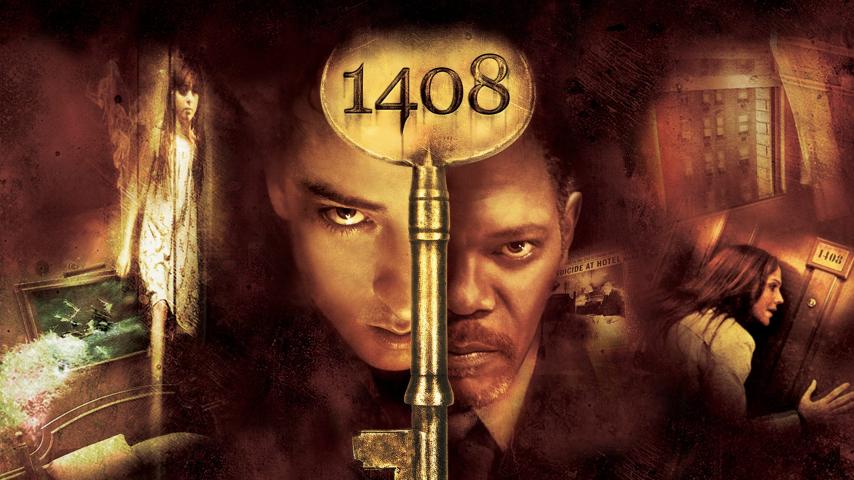 مشاهدة فيلم 1408 2007 مترجم