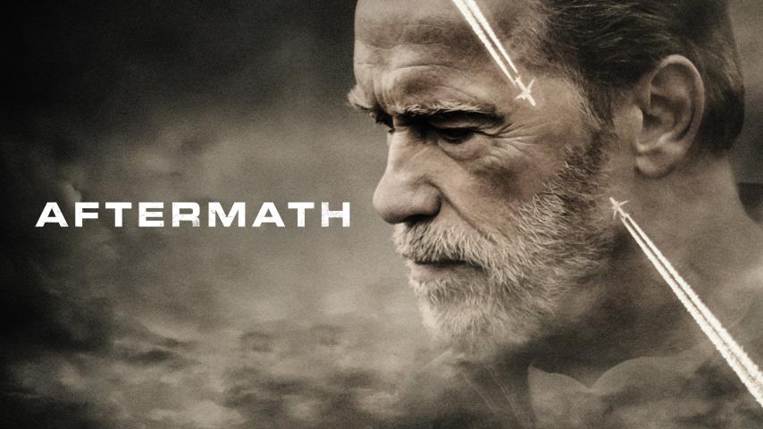 مشاهدة فيلم Aftermath (2017) مترجم