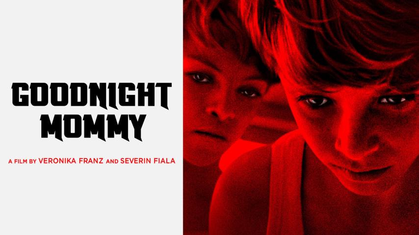 مشاهدة فيلم Goodnight Mommy (2015) مترجم