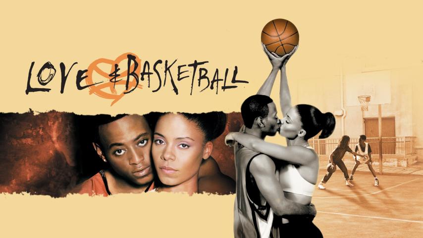 مشاهدة فيلم Love & Basketball 2000 مترجم