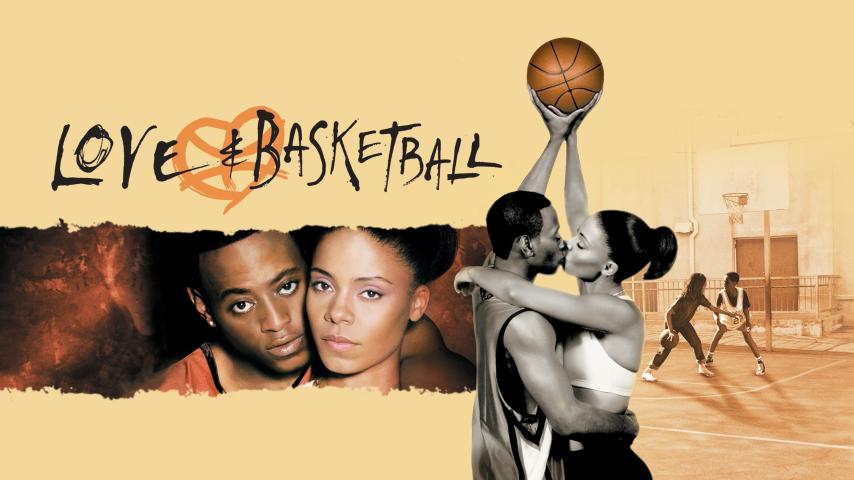 مشاهدة فيلم Love & Basketball (2000) مترجم