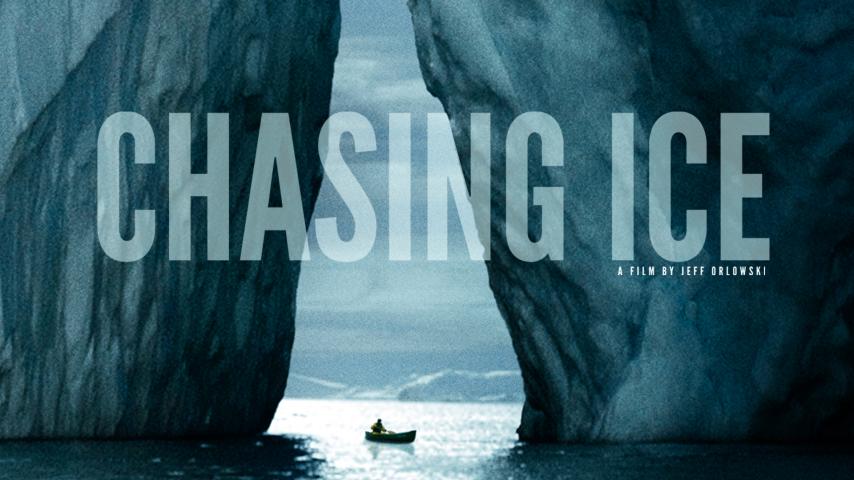 مشاهدة فيلم Chasing Ice (2012) مترجم