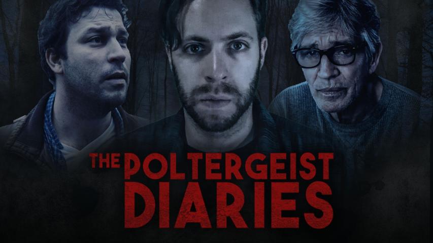 مشاهدة فيلم The Poltergeist Diaries 2021 مترجم