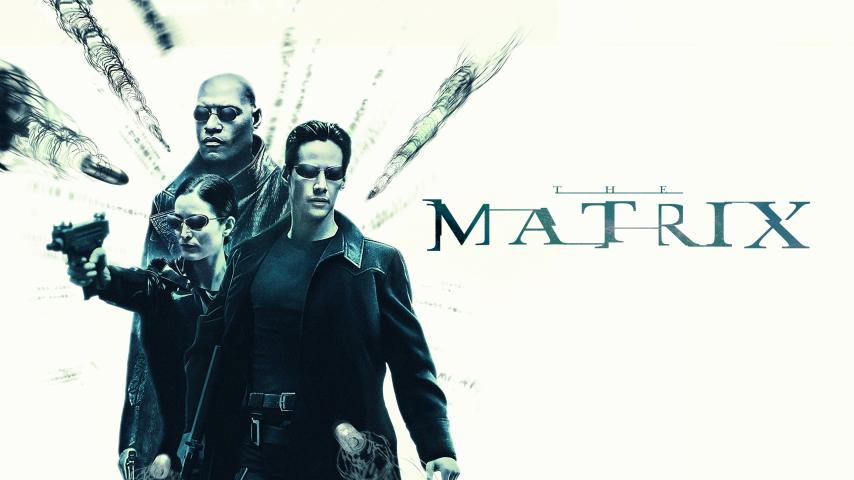 مشاهدة فيلم The Matrix 1999 مترجم