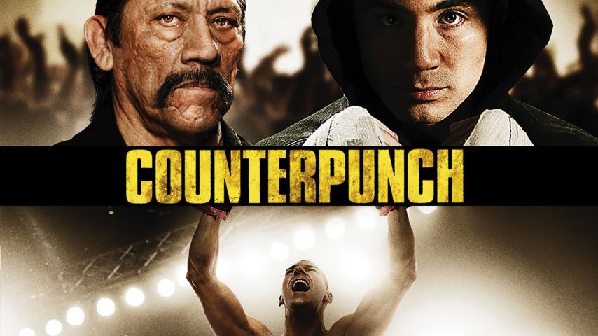 مشاهدة فيلم Counterpunch (2019) مترجم