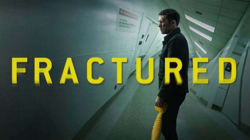 مشاهدة فيلم Fractured (2019) مترجم