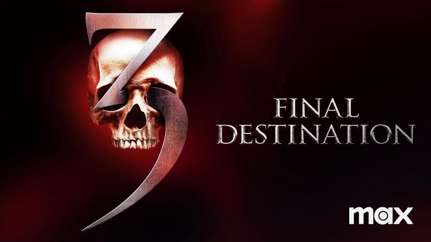 مشاهدة فيلم Final Destination: Bloodlines 2025 مترجم