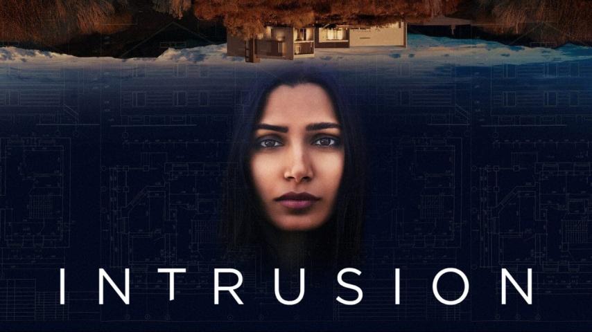 مشاهدة فيلم Intrusion (2021) مترجم