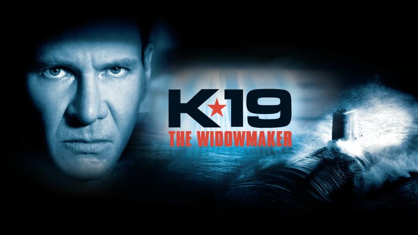 مشاهدة فيلم K-19: The Widowmaker (2002) مترجم