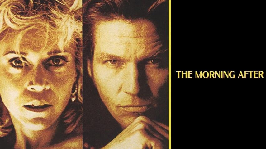 مشاهدة فيلم The Morning After (1986) مترجم