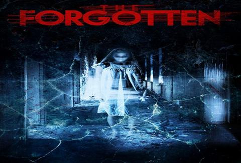 مشاهدة فيلم The Forgotten (2014) مترجم