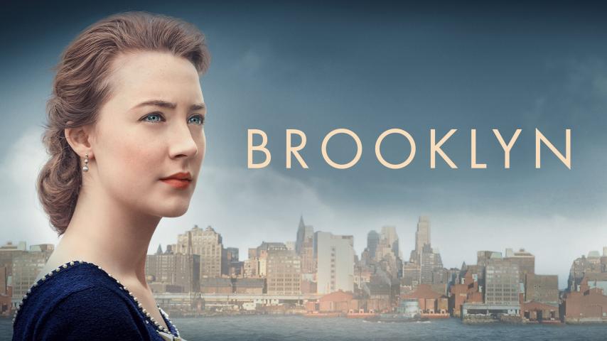 مشاهدة فيلم Brooklyn 2015 مترجم