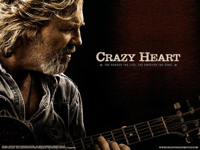 مشاهدة فيلم Crazy Heart (2009) مترجم