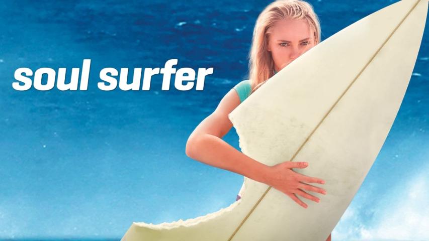 مشاهدة فيلم Soul Surfer (2011) مترجم