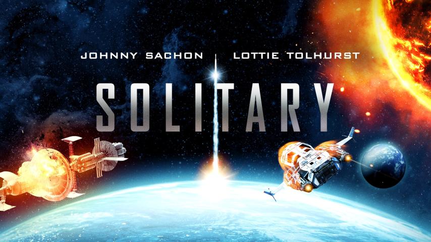 مشاهدة فيلم Solitary 2020 مترجم