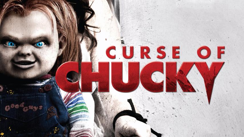 مشاهدة فيلم Curse of Chucky (2013) مترجم