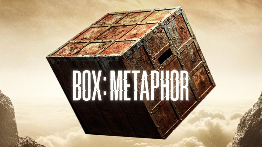 مشاهدة فيلم Box: Metaphor (2023) مترجم