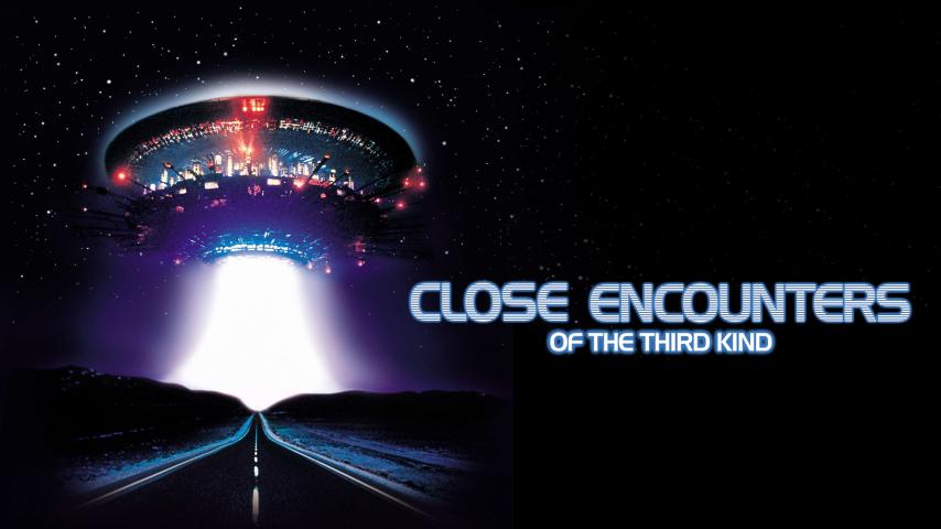 مشاهدة فيلم Close Encounters of the Third Kind (1977) مترجم