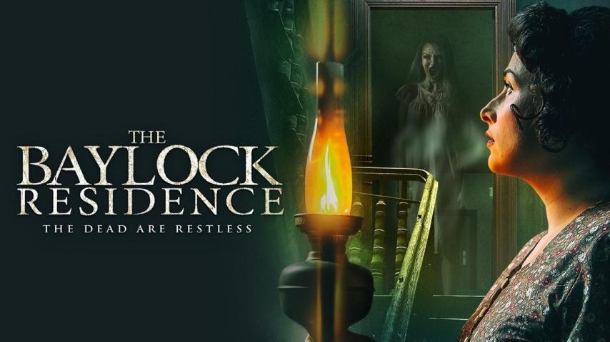 مشاهدة فيلم The Baylock Residence (2019) مترجم