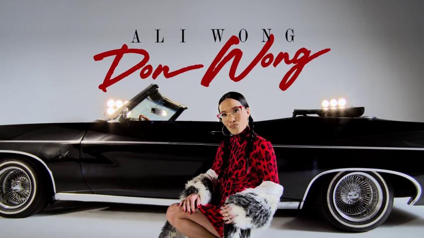مشاهدة فيلم Ali Wong: Don Wong (2022) مترجم