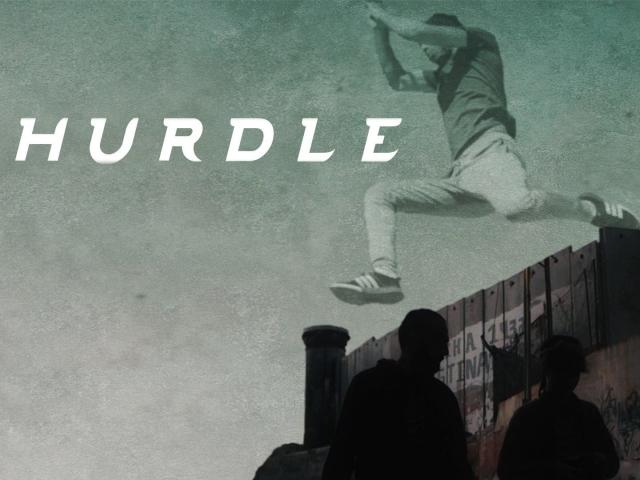 مشاهدة فيلم Hurdle (2019) مترجم