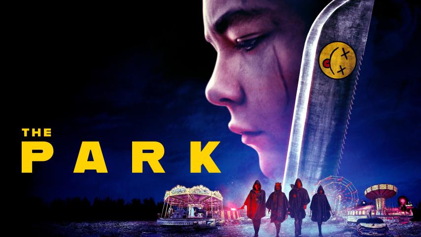 مشاهدة فيلم The Park 2023 مترجم