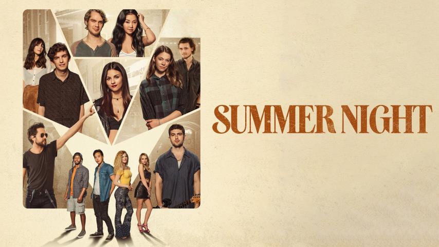 مشاهدة فيلم Summer Night (2019) مترجم