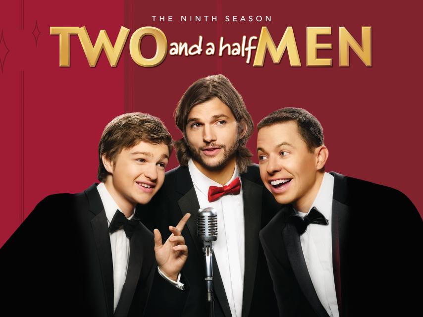 مسلسل Two and a Half Men الموسم 9 الحلقة 1 مترجمة