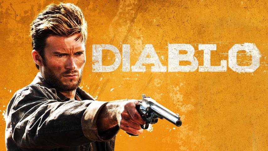 مشاهدة فيلم Diablo 2015 مترجم