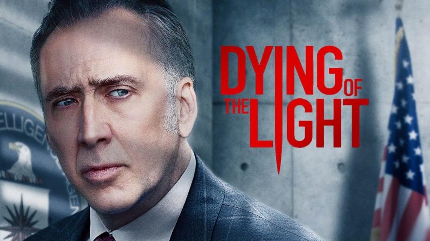 مشاهدة فيلم Dying of the Light (2014) مترجم