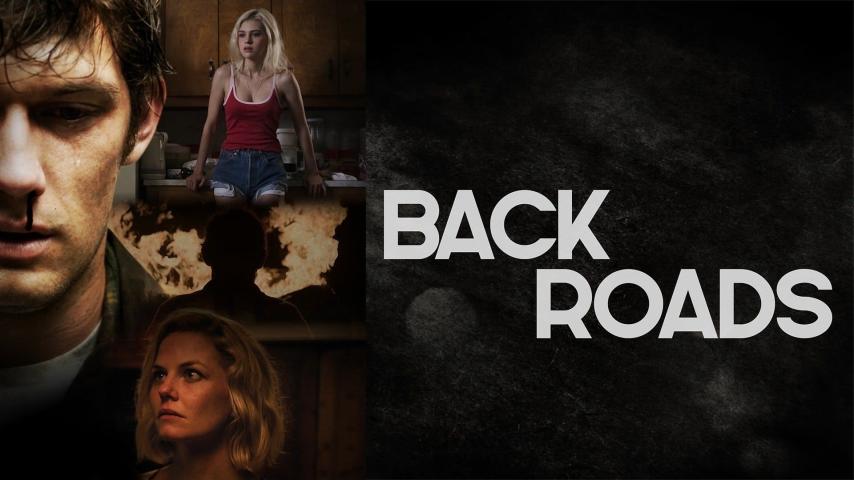 مشاهدة فيلم Back Roads (2018) مترجم