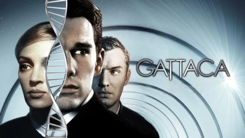 مشاهدة فيلم Gattaca (1997) مترجم