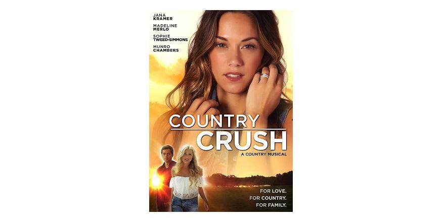مشاهدة فيلم Country Crush (2016) مترجم