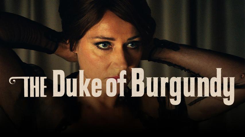 مشاهدة فيلم The Duke of Burgundy (2014) مترجم