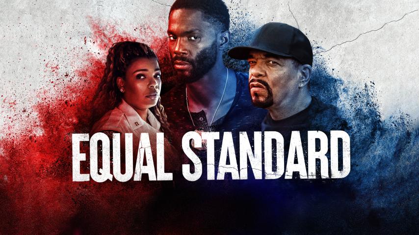 مشاهدة فيلم Equal Standard 2020 مترجم
