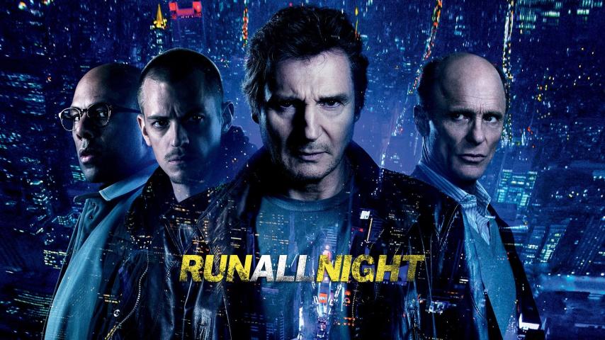 مشاهدة فيلم Run All Night 2015 مترجم
