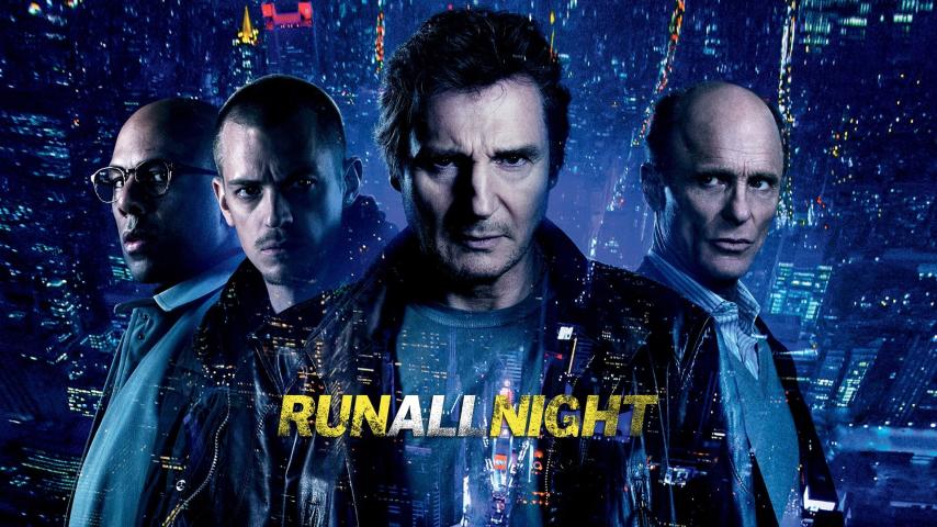 مشاهدة فيلم Run All Night (2015) مترجم