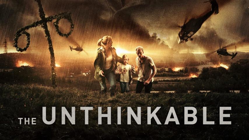 مشاهدة فيلم The Unthinkable (2018) مترجم